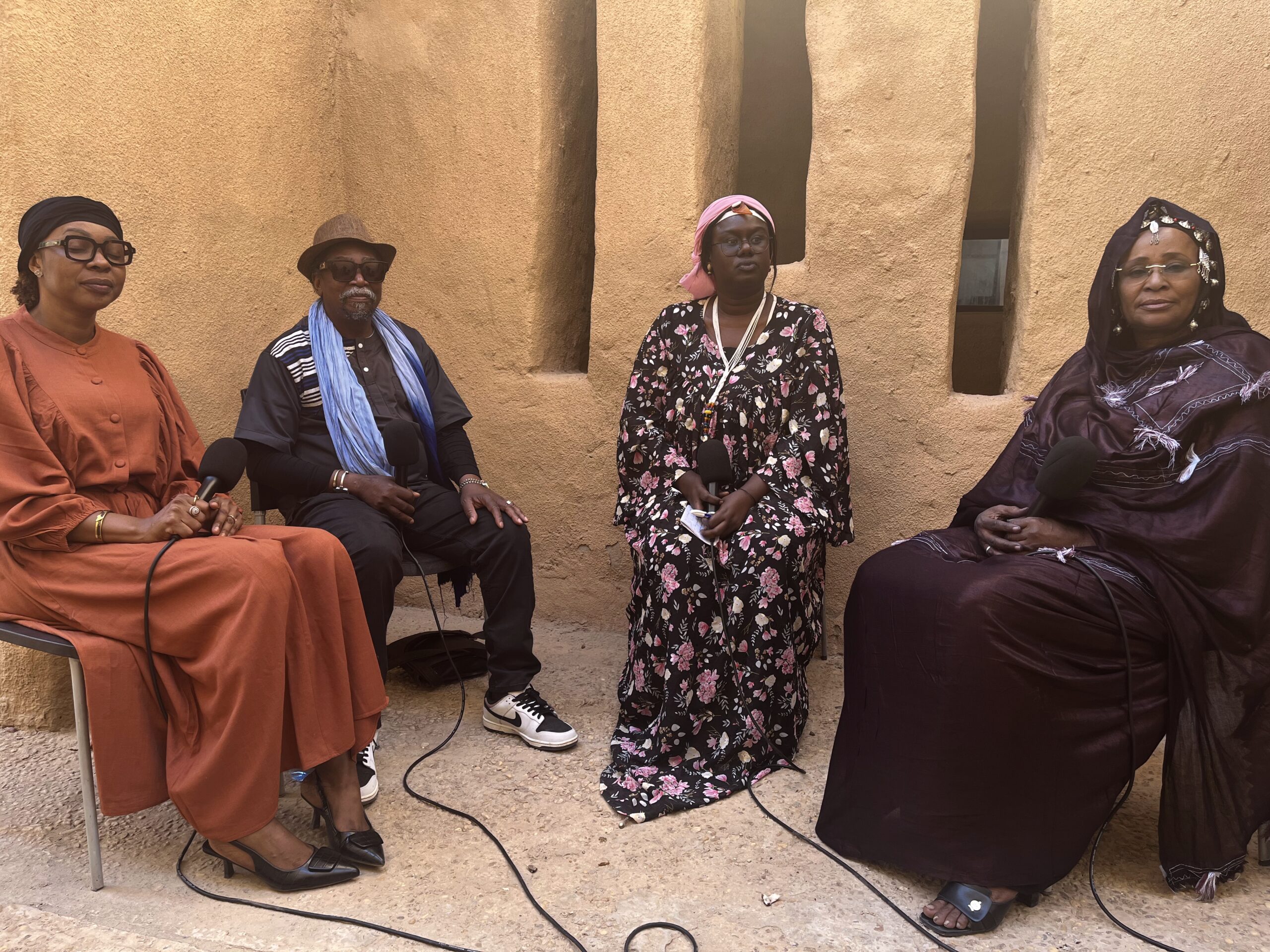 La culture panse-t-elle encore ses maux ?