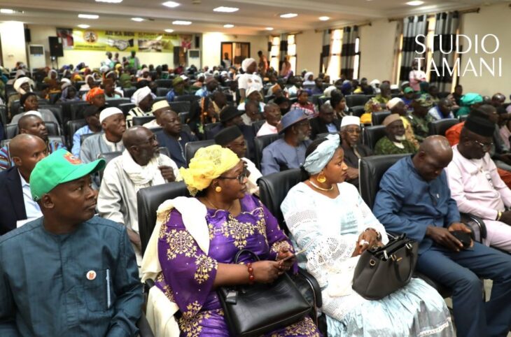 La Task Force UNTM de Koulikoro lance ses activités