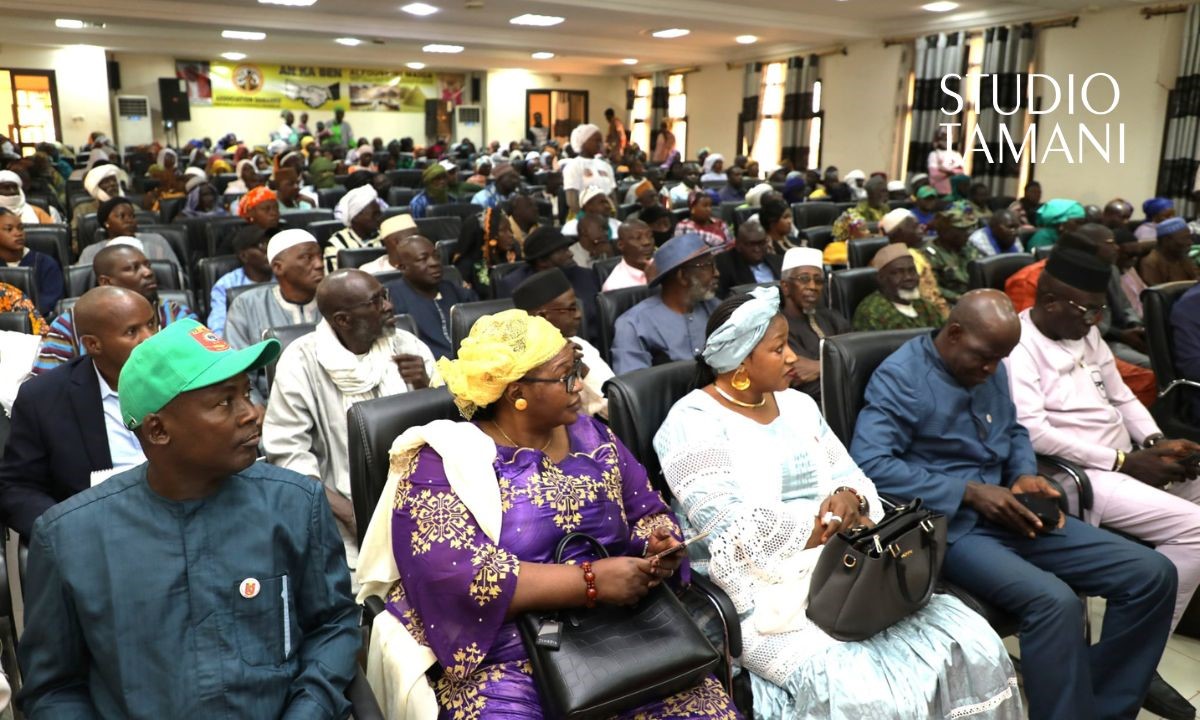 La Task Force UNTM de Koulikoro lance ses activités