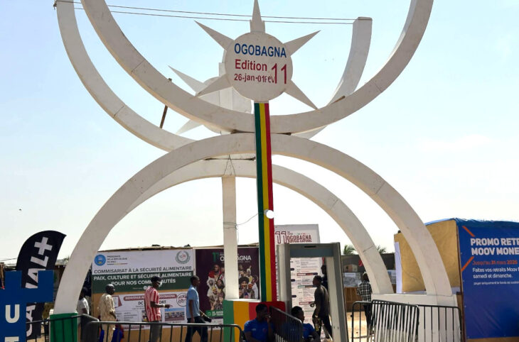 Ogobagna : quel impact sur la cohésion sociale, après 11 ans d’existence