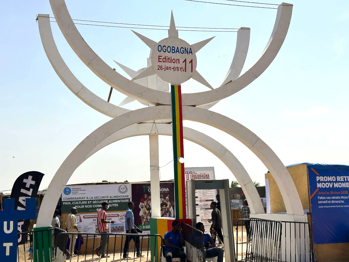 Ogobagna : quel impact sur la cohésion sociale, après 11 ans d’existence