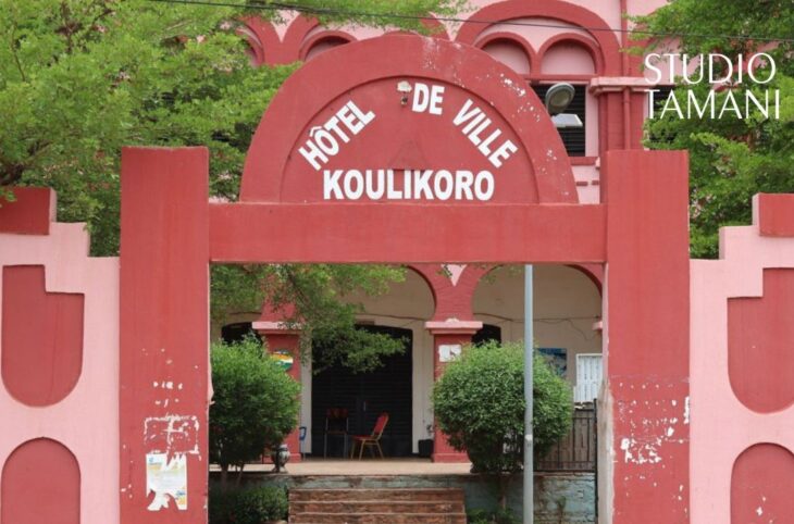 Extension du projet d'urbanisation de Bamako vers Koulikoro