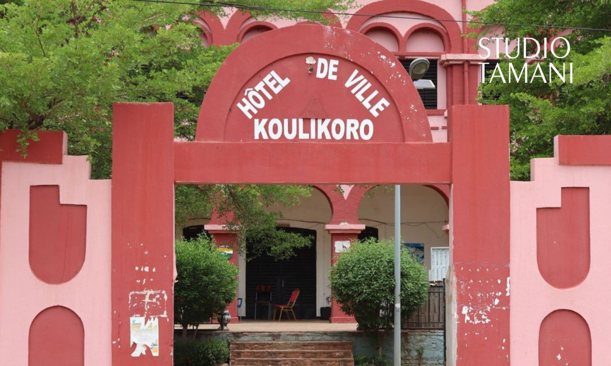 Extension du projet d&rsquo;urbanisation de Bamako vers Koulikoro