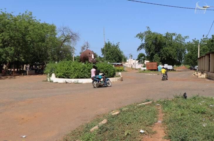Bafoulabé : la jeunesse en rempart contre l'insécurité à Oussoubidiagna