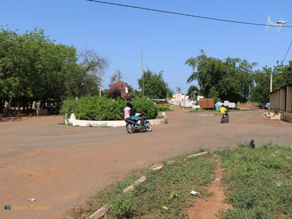 Bafoulabé : la jeunesse en rempart contre l&rsquo;insécurité à Oussoubidiagna