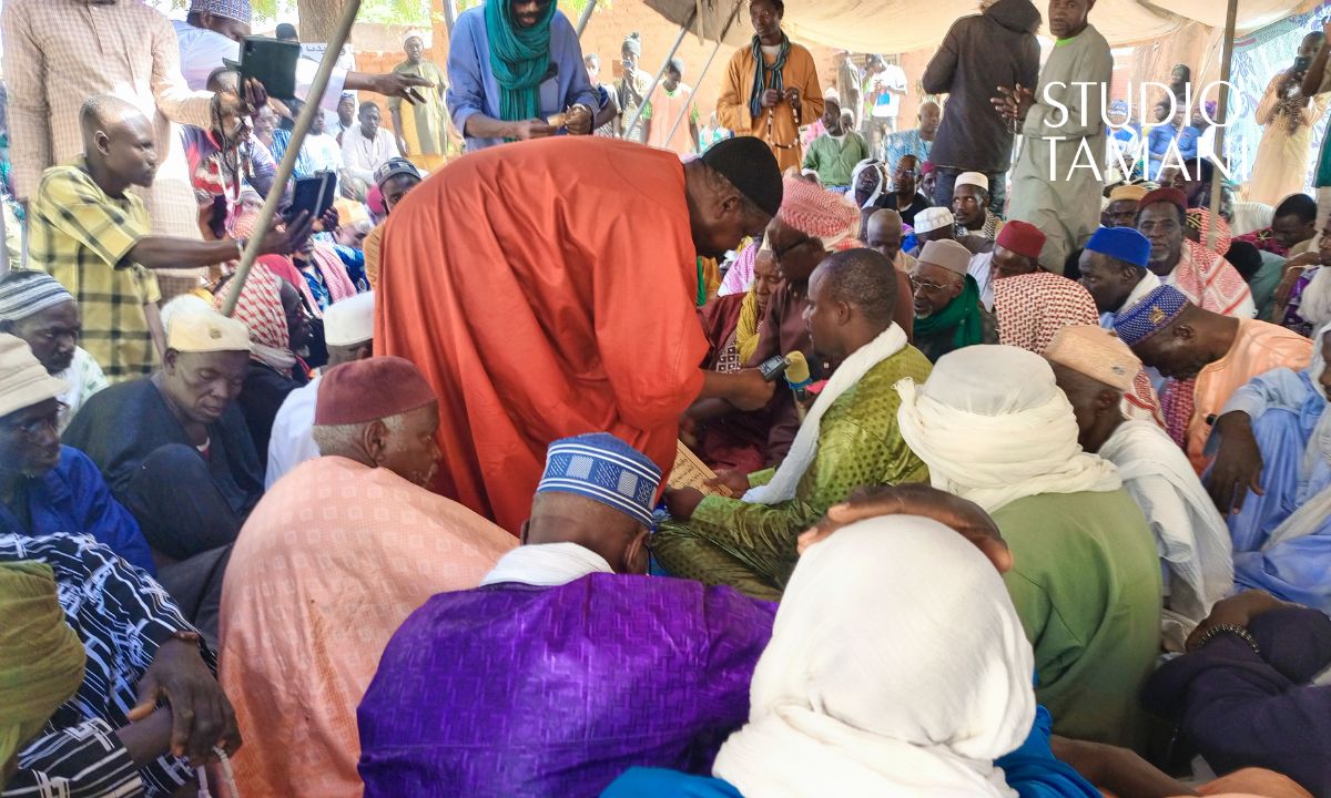 A Bankass, les fidèles prient pour le retour de la paix