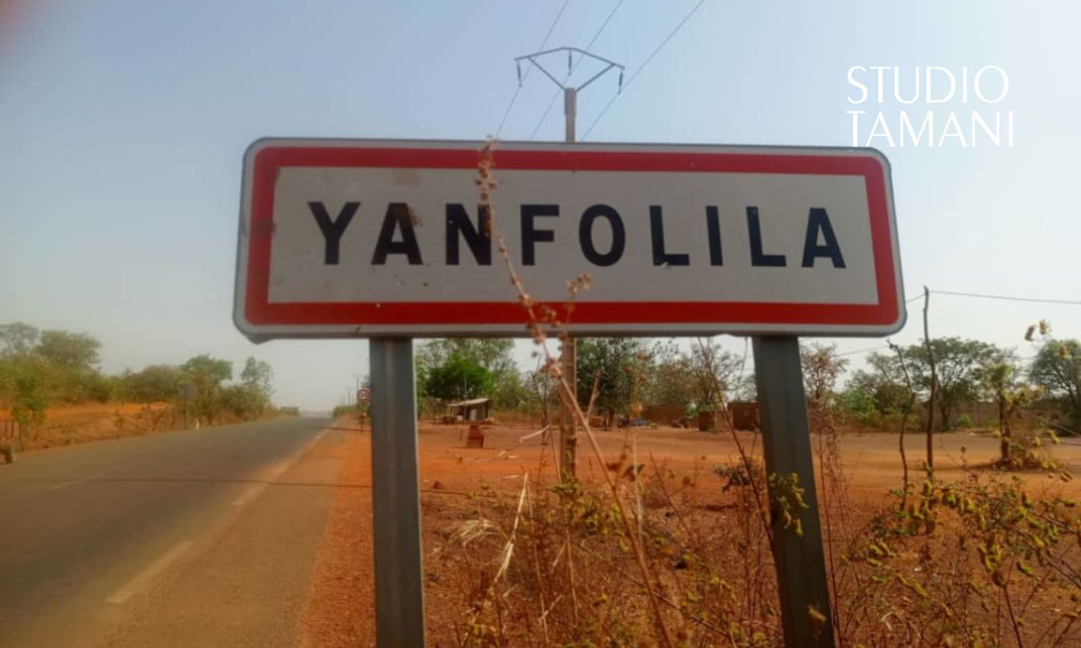 Un site minier attaqué par des hommes armés