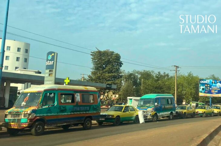 Vers un retour de la pénurie de carburant à Bamako ?