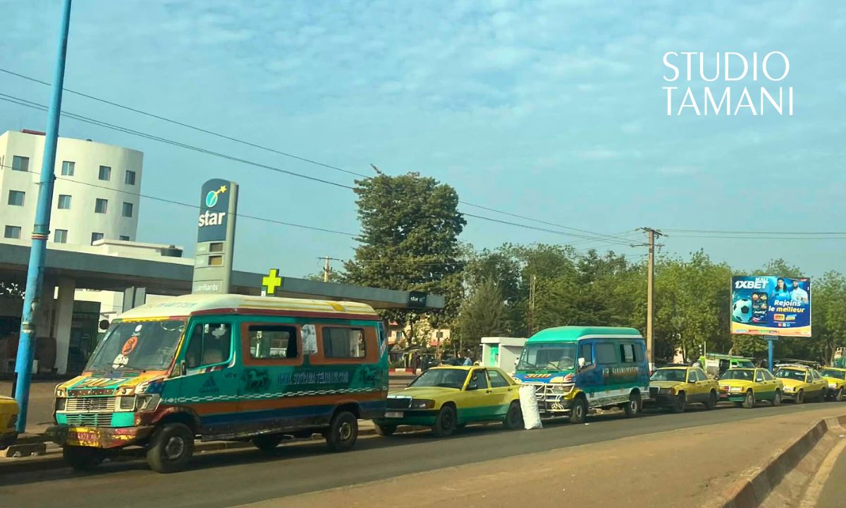 Vers un retour de la pénurie de carburant à Bamako ?