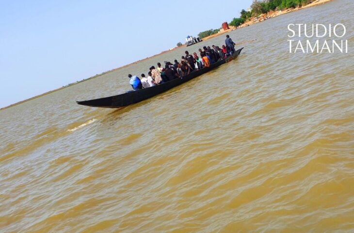 Nouveau drame sur le fleuve à Diré