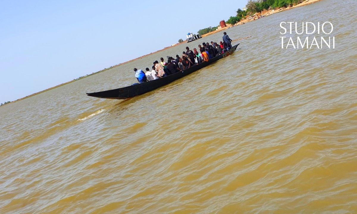 Nouveau drame sur le fleuve à Diré