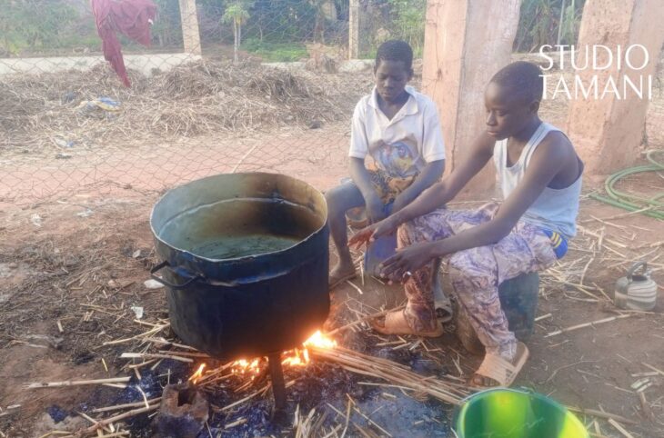 À Bankass, un froid inédit perturbe le quotidien de la population