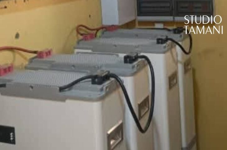 L’hôpital de Gao équipé de dispositifs solaires