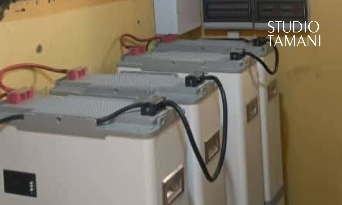 L’hôpital de Gao équipé de dispositifs solaires