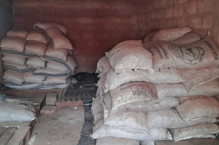 Koulikoro : l'aliment bétail et volaille impacté par la crise du carburant
