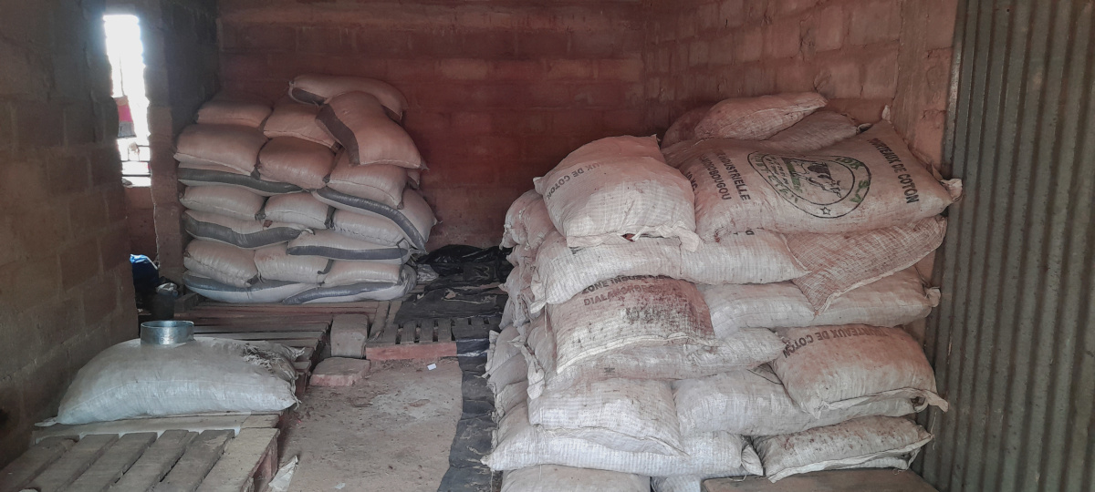 Koulikoro : l&rsquo;aliment bétail et volaille impacté par la crise du carburant