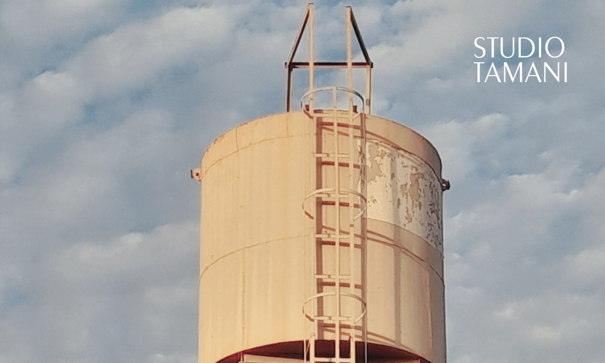 À Koulikoro-Plateau, les jeunes anticipent sur la crise d&rsquo;eau