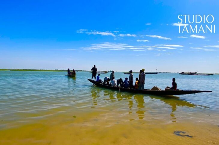 Mali : l’urgence d’agir face aux drames du transport fluvial