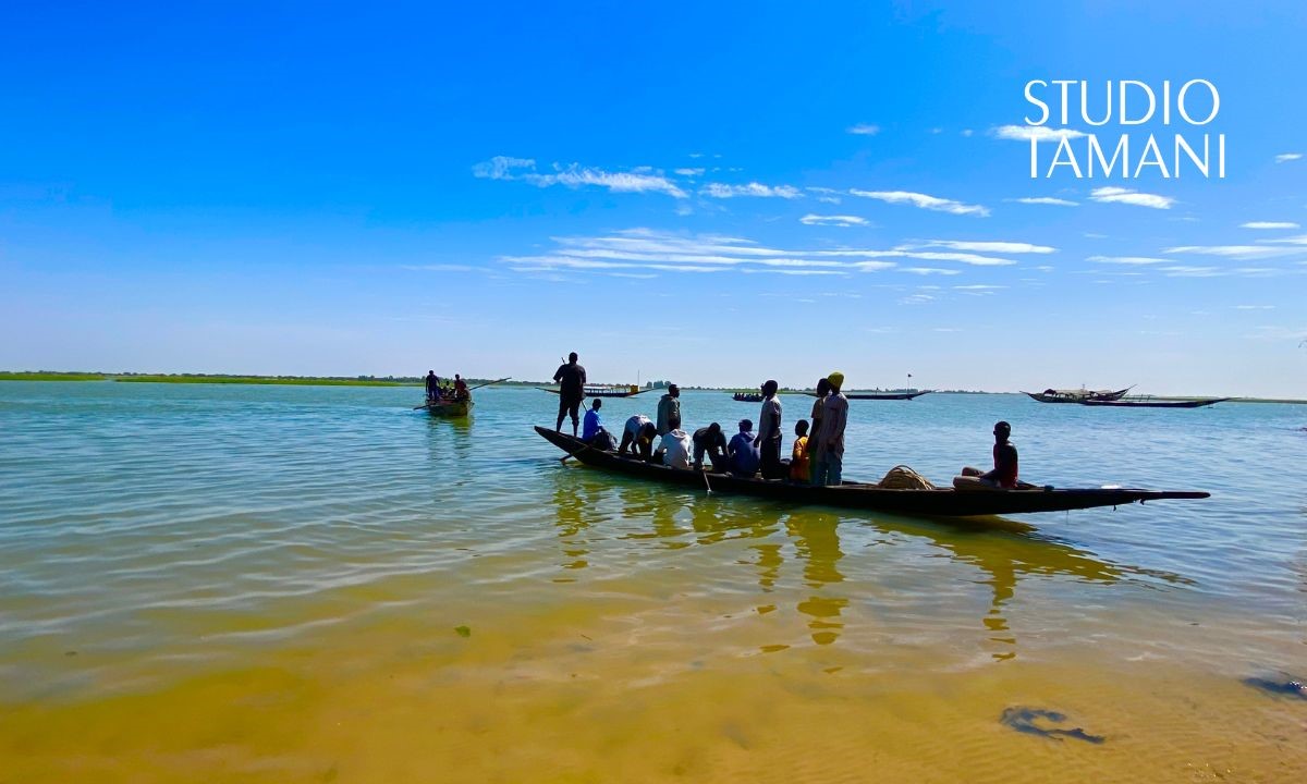 Nouveau bilan du chavirement de pinasse à Dangha