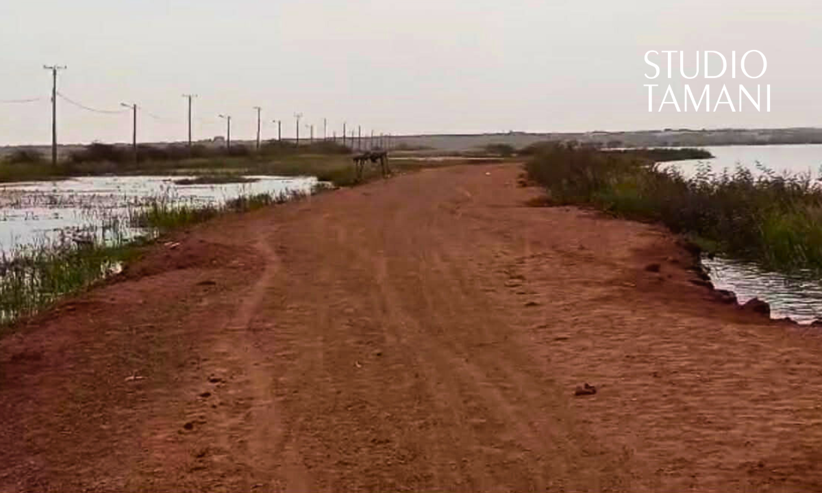 À Gao, la direction des routes dément la coupure de l’axe Gao-Wabaria