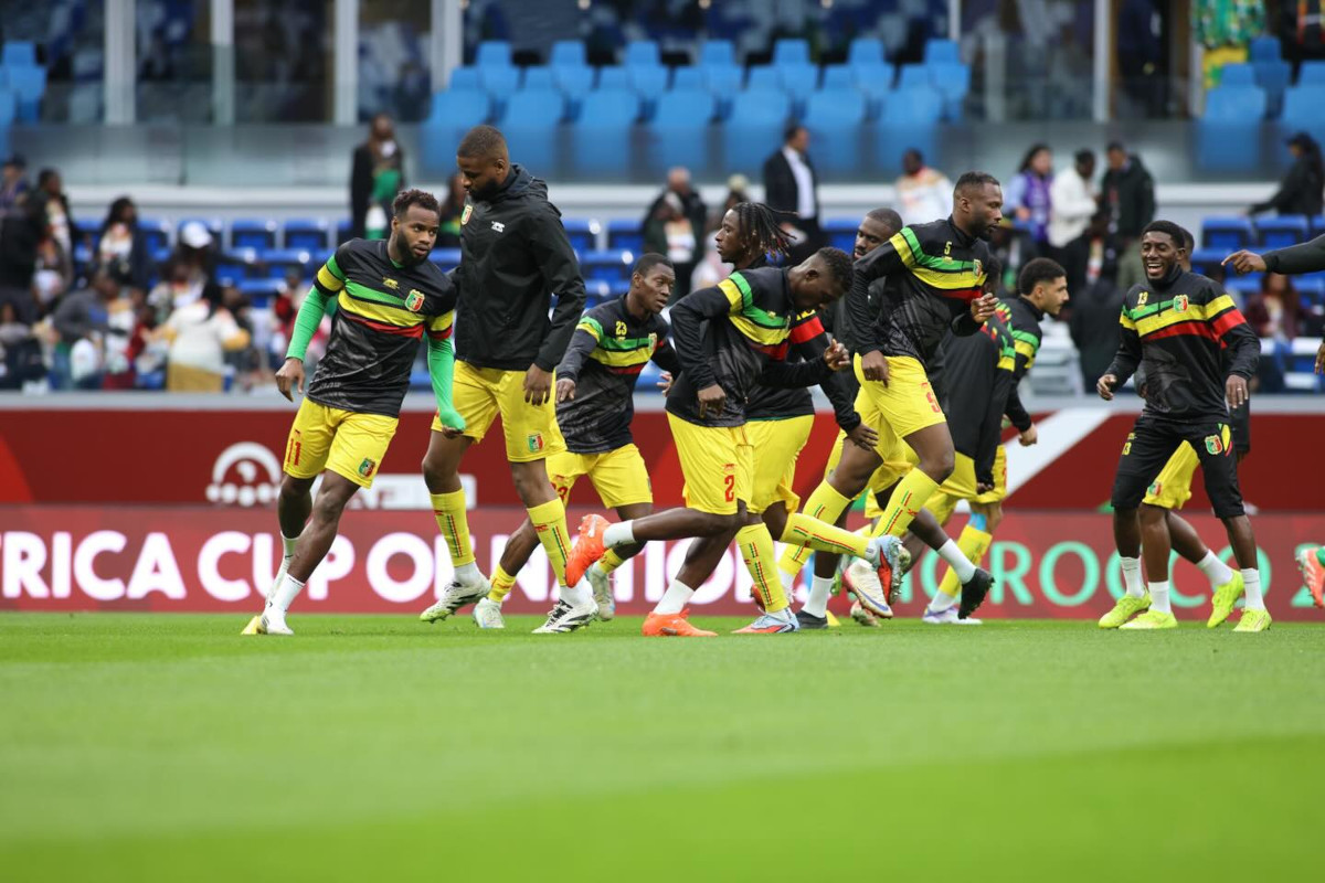 Vers une implosion de la fédération malienne de football ?