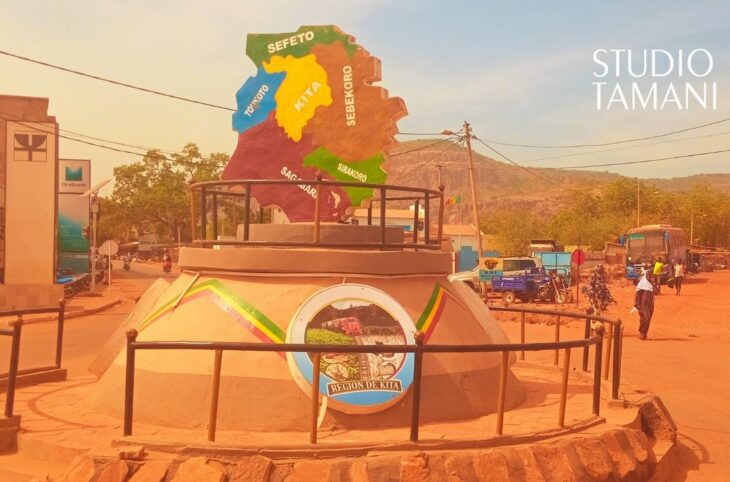 Kita : la jeunesse de Sébékoro mobilisée pour préparer la fête