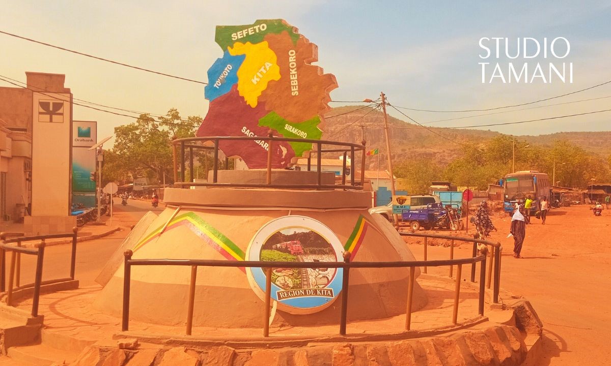 Niargabougou est désormais le 374ᵉ village de la région de Kita