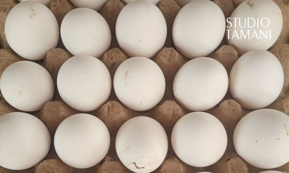 Pénurie d’œufs de poule à Kadiolo