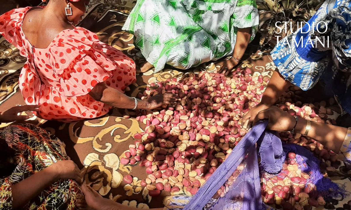 Assister aux fiançailles de sa future épouse, « une tendance à ne pas suivre »