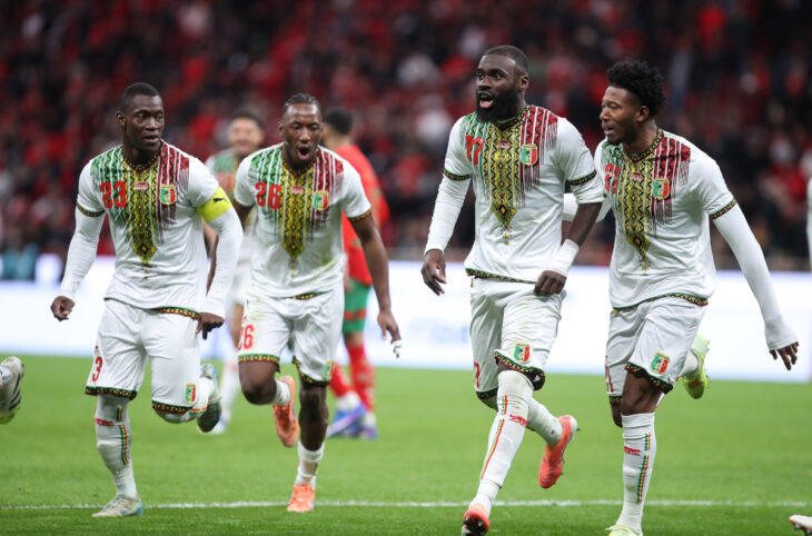 8e de finale Can 2025 : le Mali élimine la Tunisie au bout d'un match à suspense