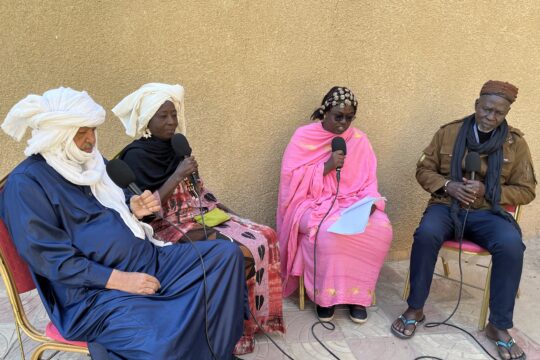 2025, année de la culture est à sa fin