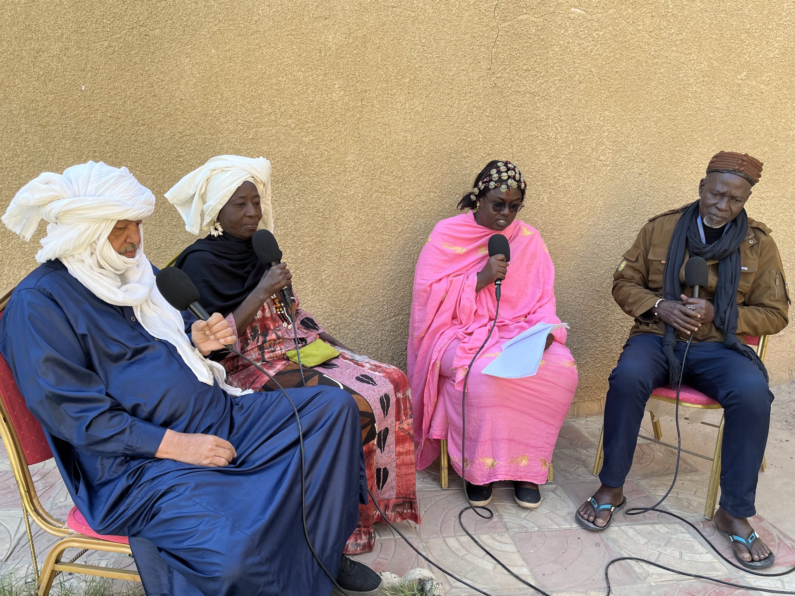 2025, année de la culture est à sa fin