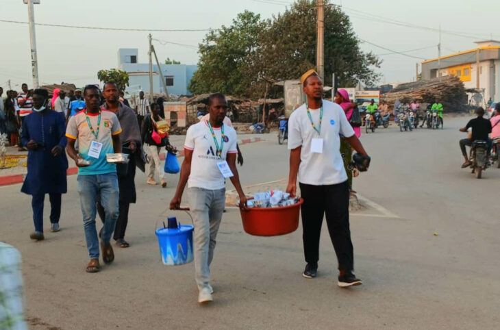 Ségou : l’opération « Soungalo Solidarité » au profit des plus vulnérables