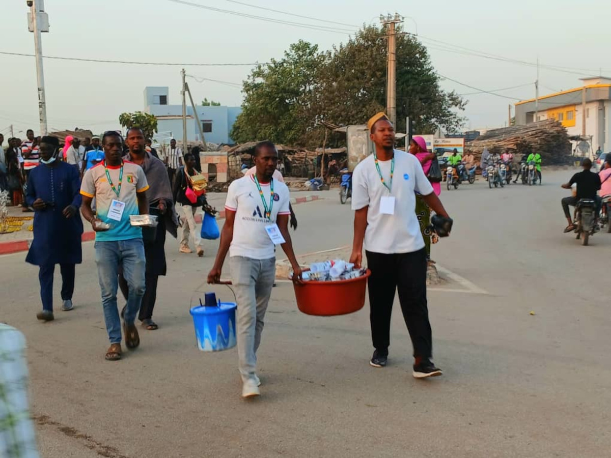 Ségou : l’opération « Soungalo Solidarité » au profit des plus vulnérables