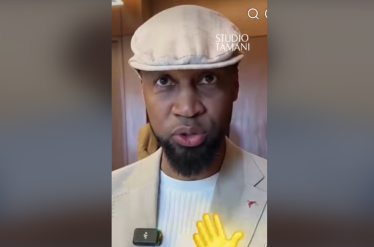 Non, Seydou Kéita n'incite pas au pari sportif