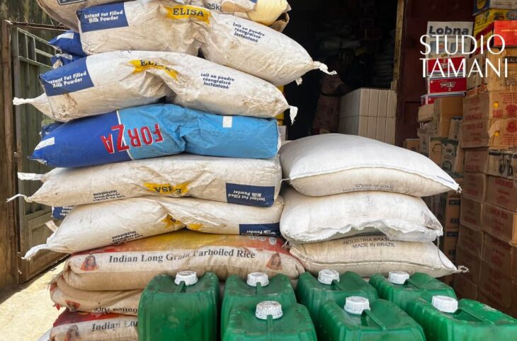 Ramadan : marchés bien approvisionnés et prix globalement stables à Bamako