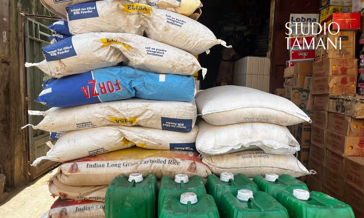 Ramadan : marchés bien approvisionnés et prix globalement stables à Bamako