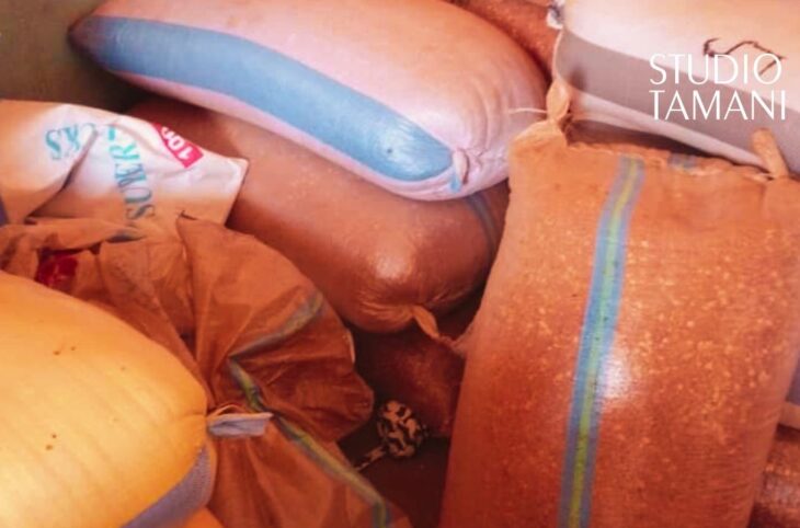 Flambée des prix des denrées alimentaires à Oussoubidiangna et Mahina