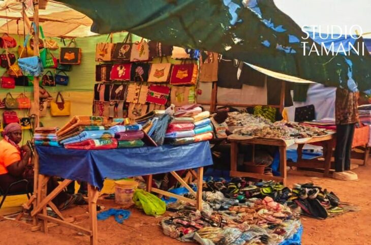 Le brassage culturel dans sa plus belle expression au FECAK