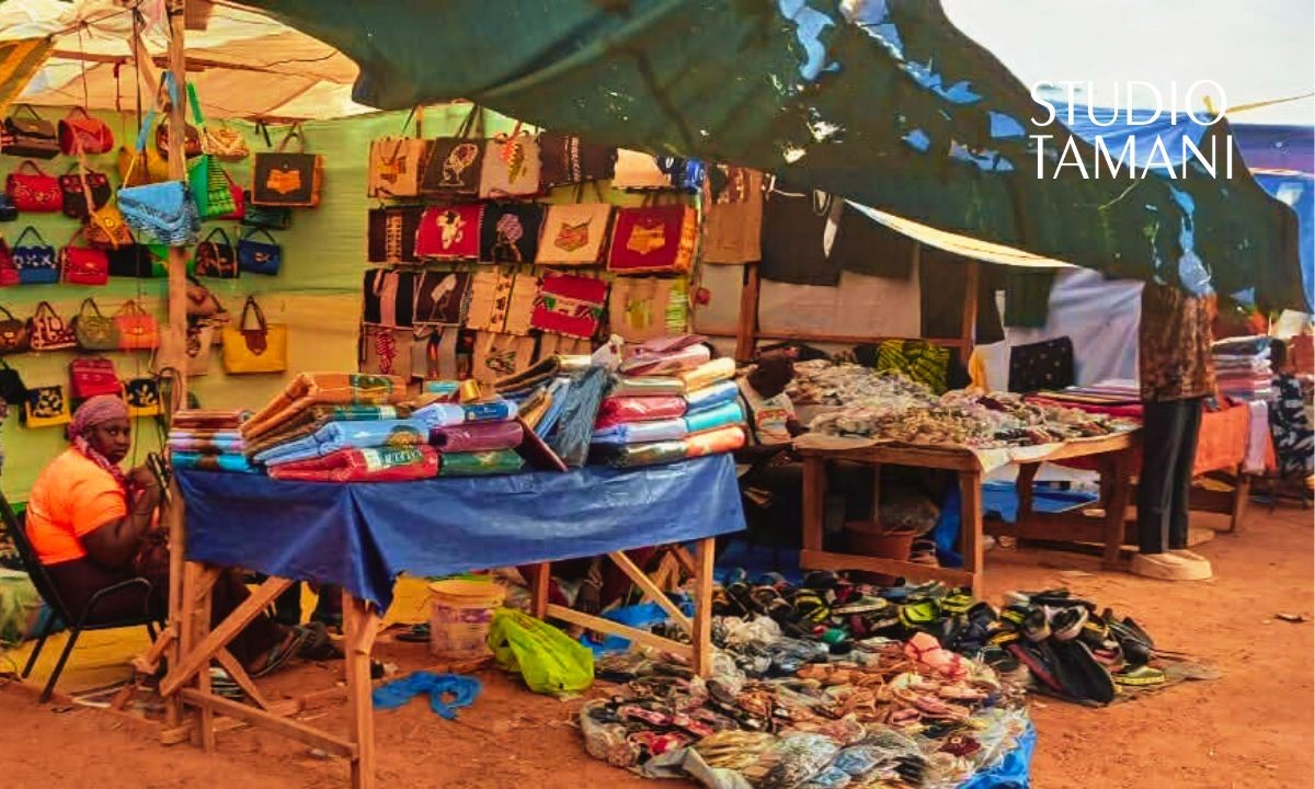 Le brassage culturel dans sa plus belle expression au FECAK