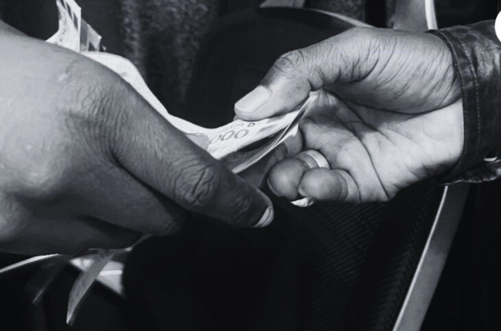 Corruption : le Mali perd une place dans le classement de Transparency International