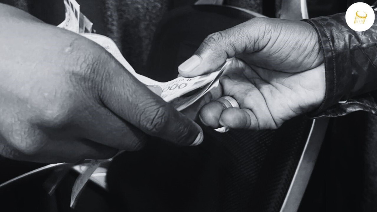 Corruption : le Mali perd une place dans le classement de Transparency International