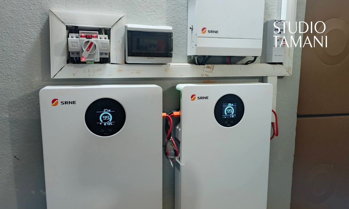 Mahina : la mairie désormais alimentée à l’énergie solaire