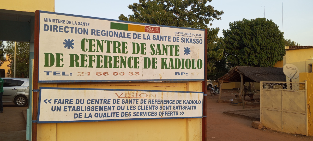 Kadiolo : plus de 700 cas de troubles mentaux recensés