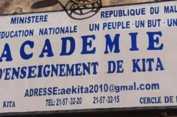 Éducation : deux nouveaux lycées publics annoncés dans la région de Kita
