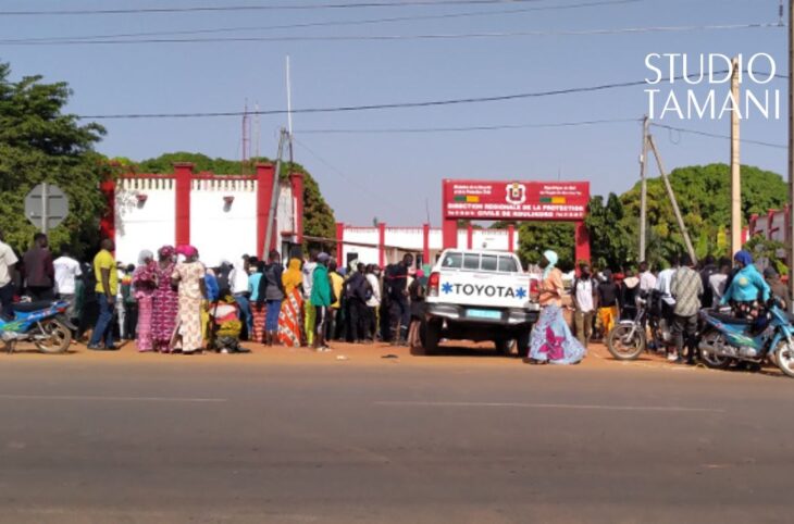 Koulikoro : la route continue de tuer