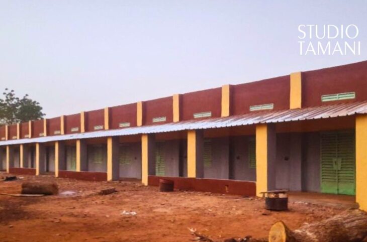 Des écoles fermées sous la menace des hommes armés