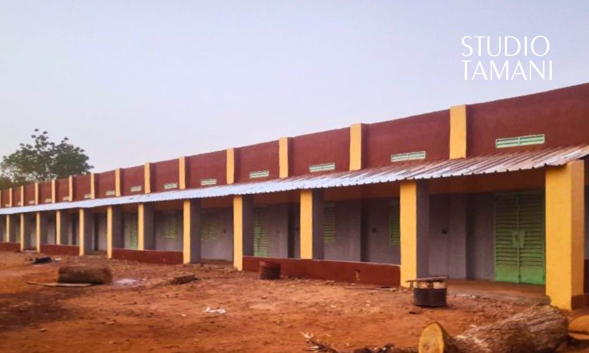 Des écoles fermées sous la menace des hommes armés