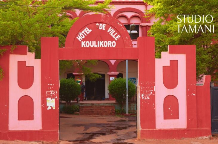 Le nombre de mariages en hausse à Koulikoro