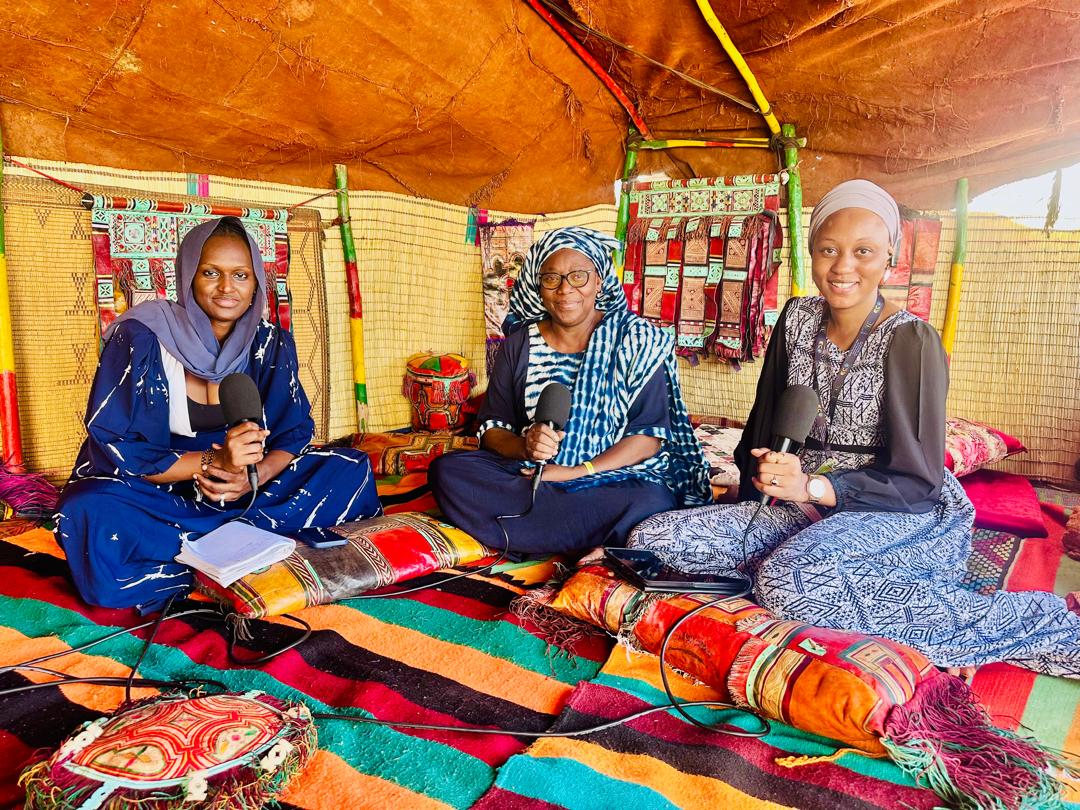 Pays Dogon, quand les religions épousent les traditions ancestrales !